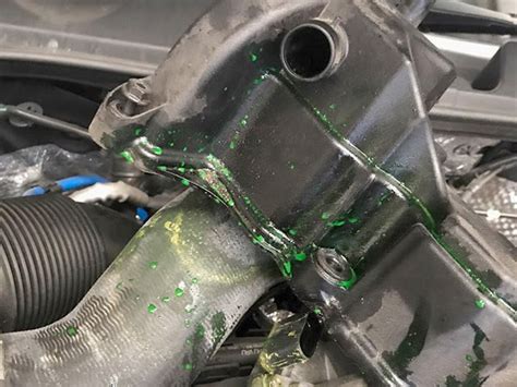 internal coolant leak|Common Causes Of Coolant Leaks 